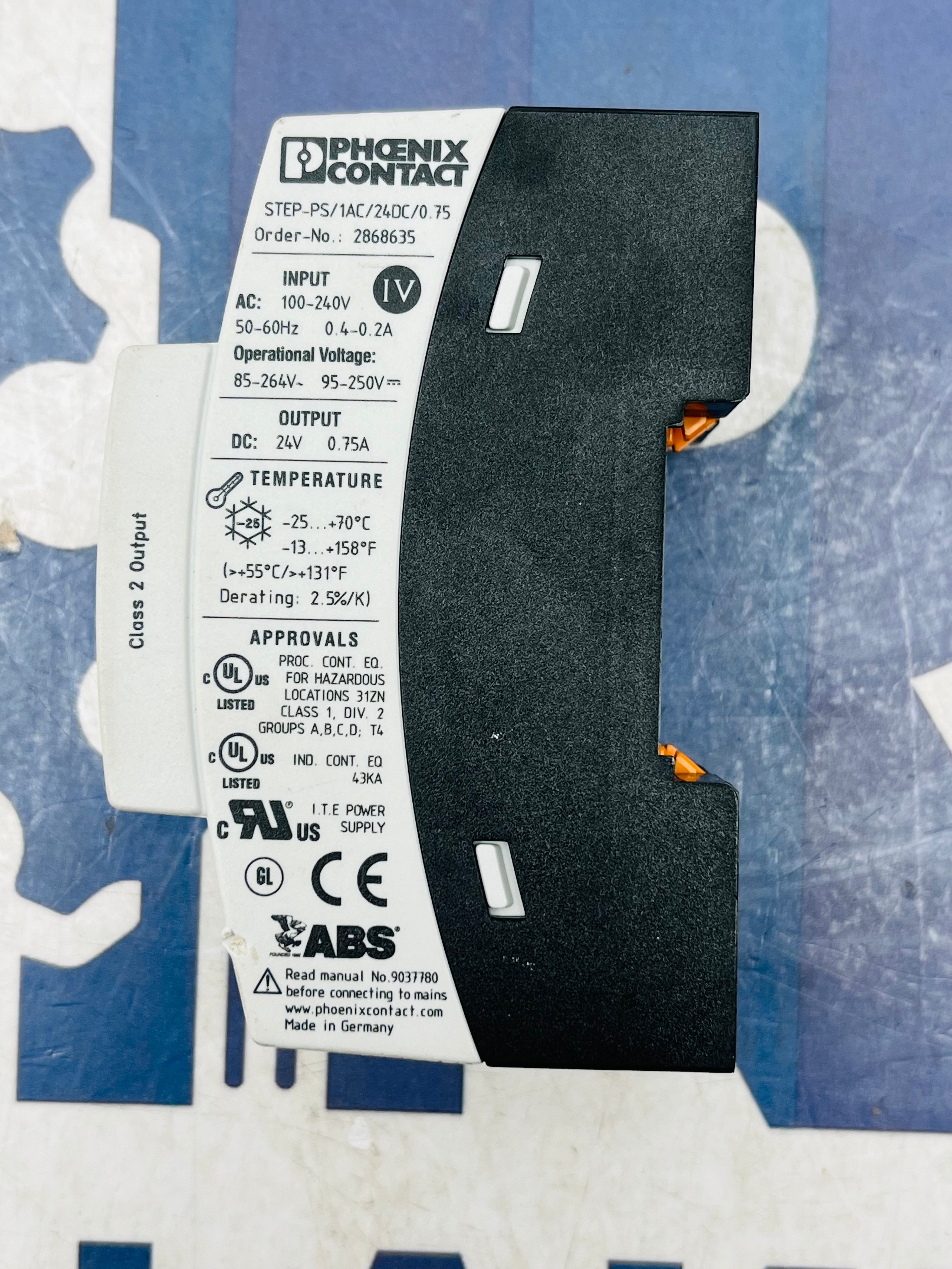 Main Product Image