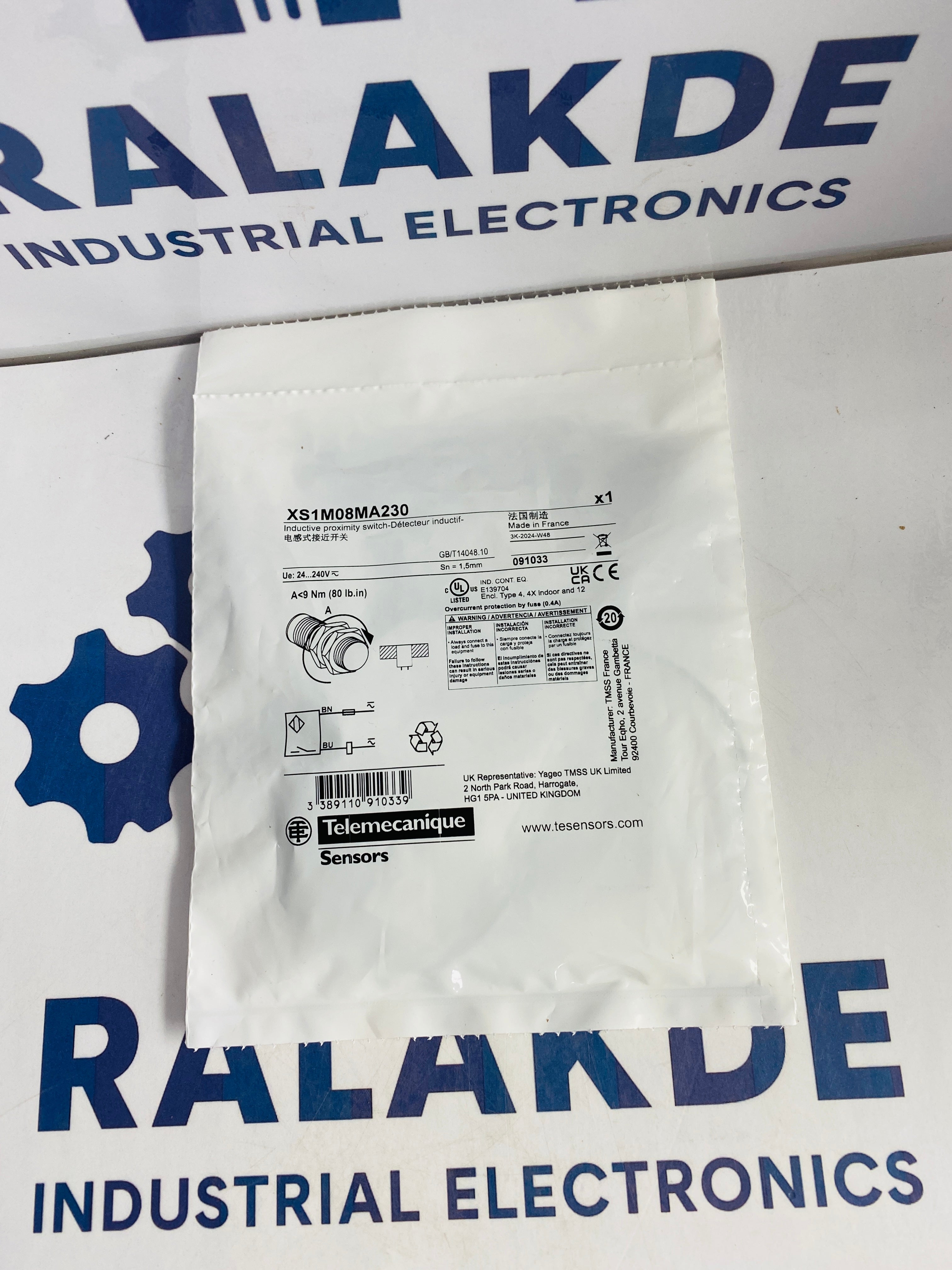 Main Product Image