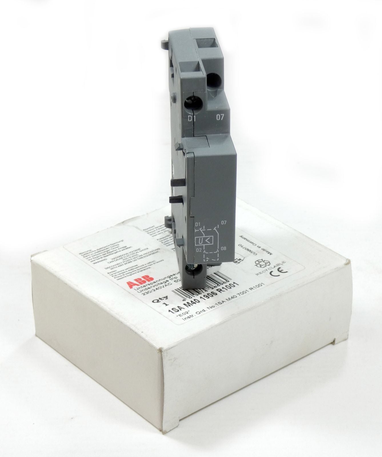 Main Product Image