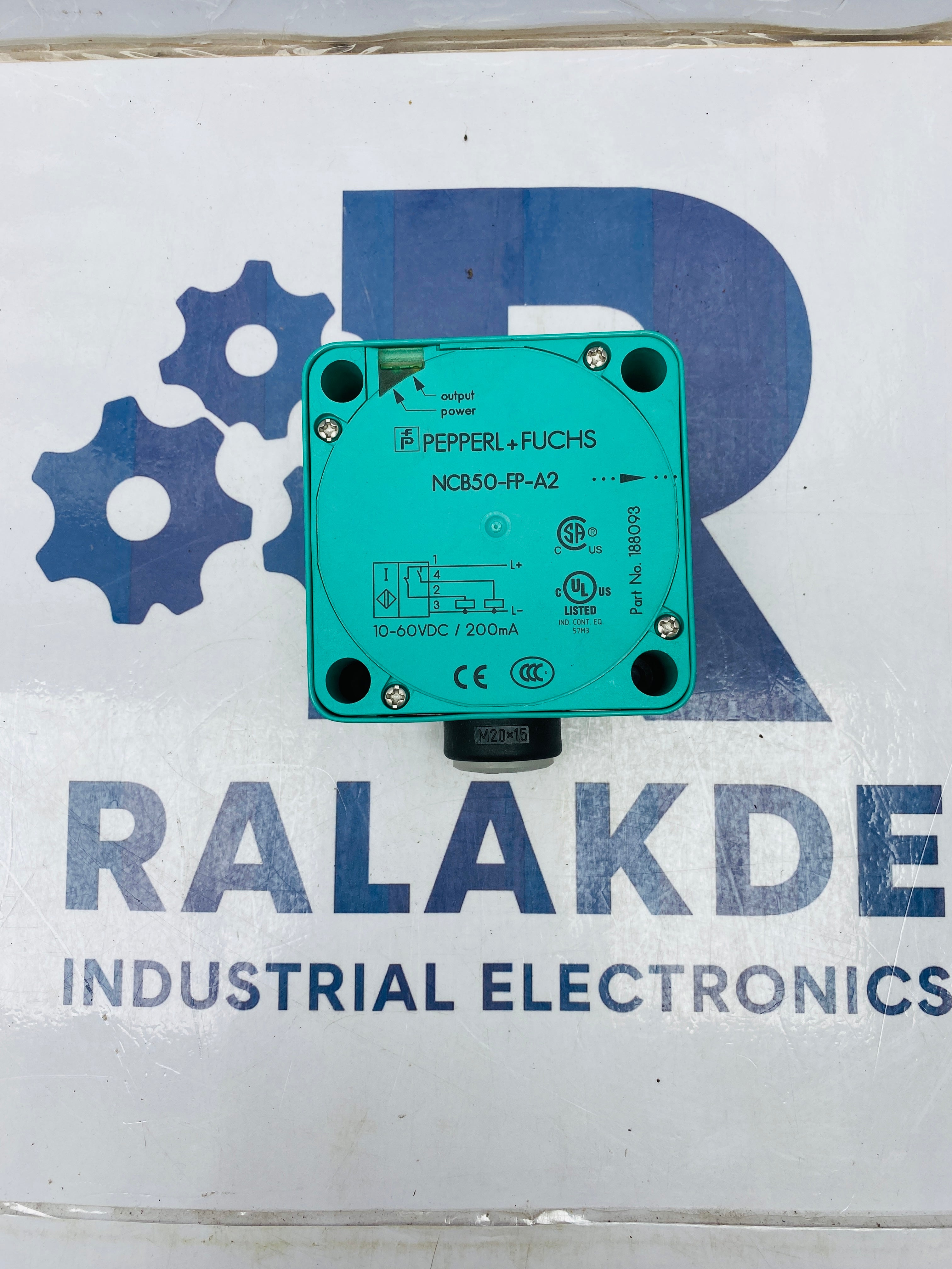 Main Product Image