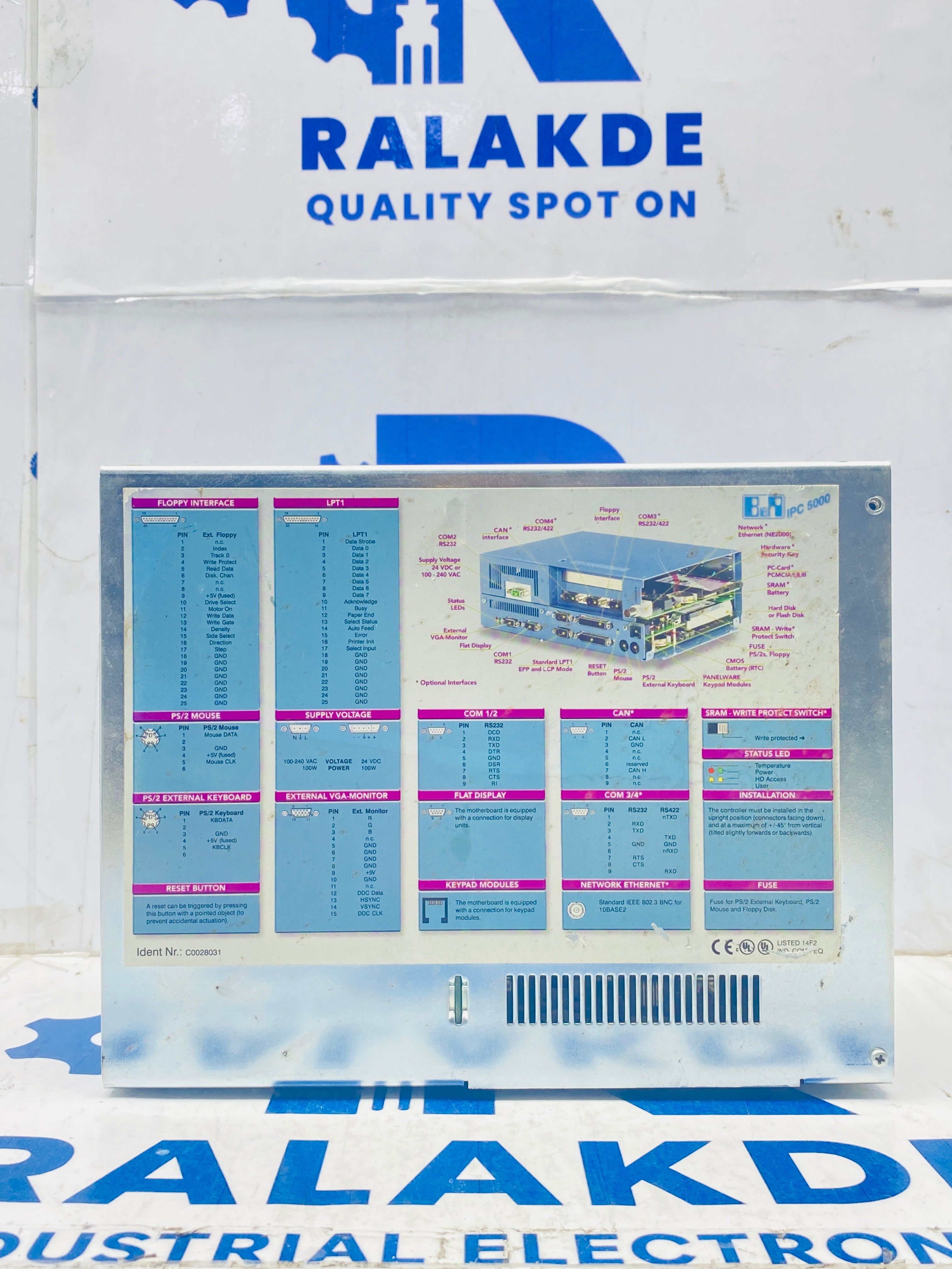 Main Product Image