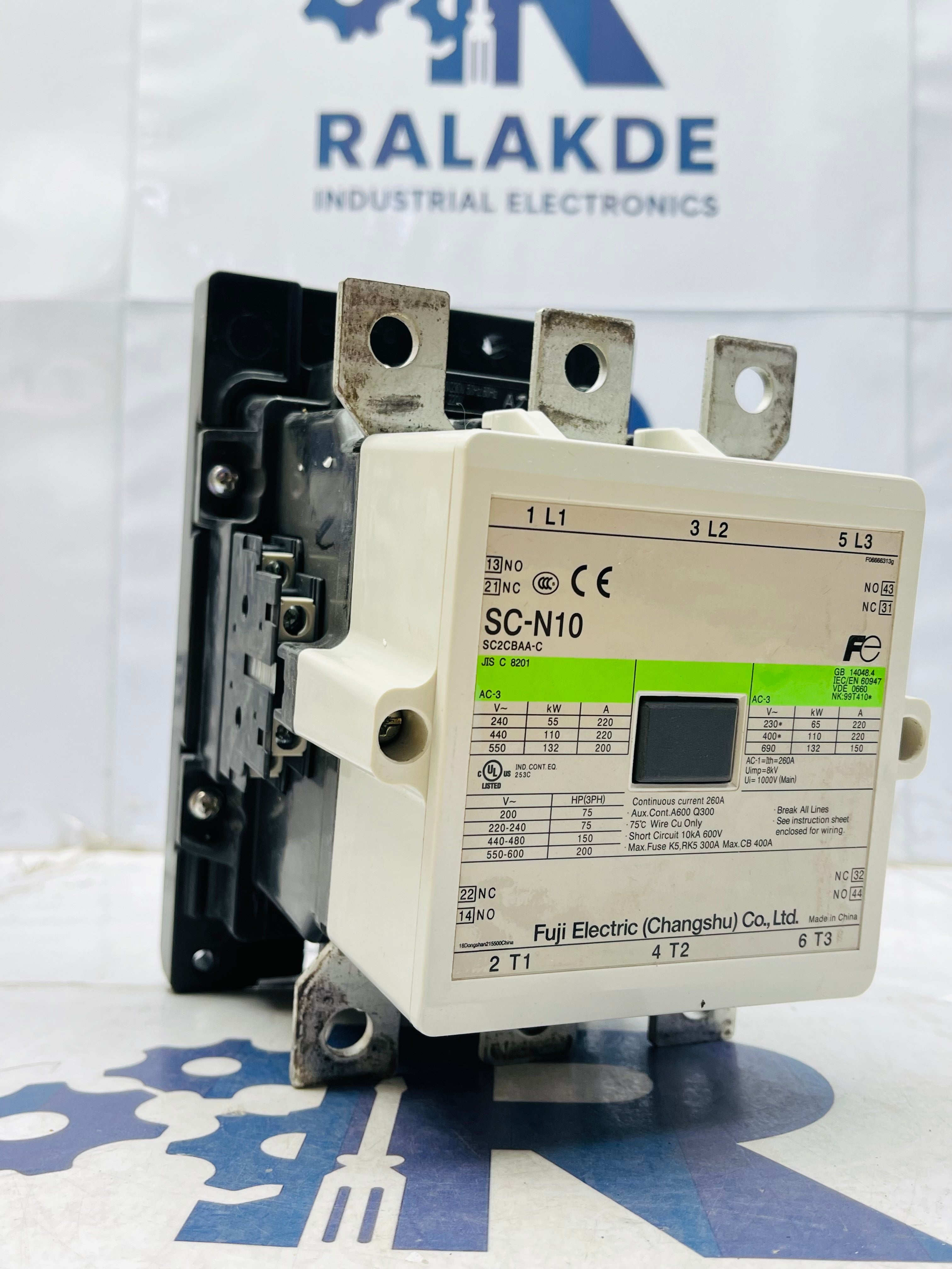 Main Product Image