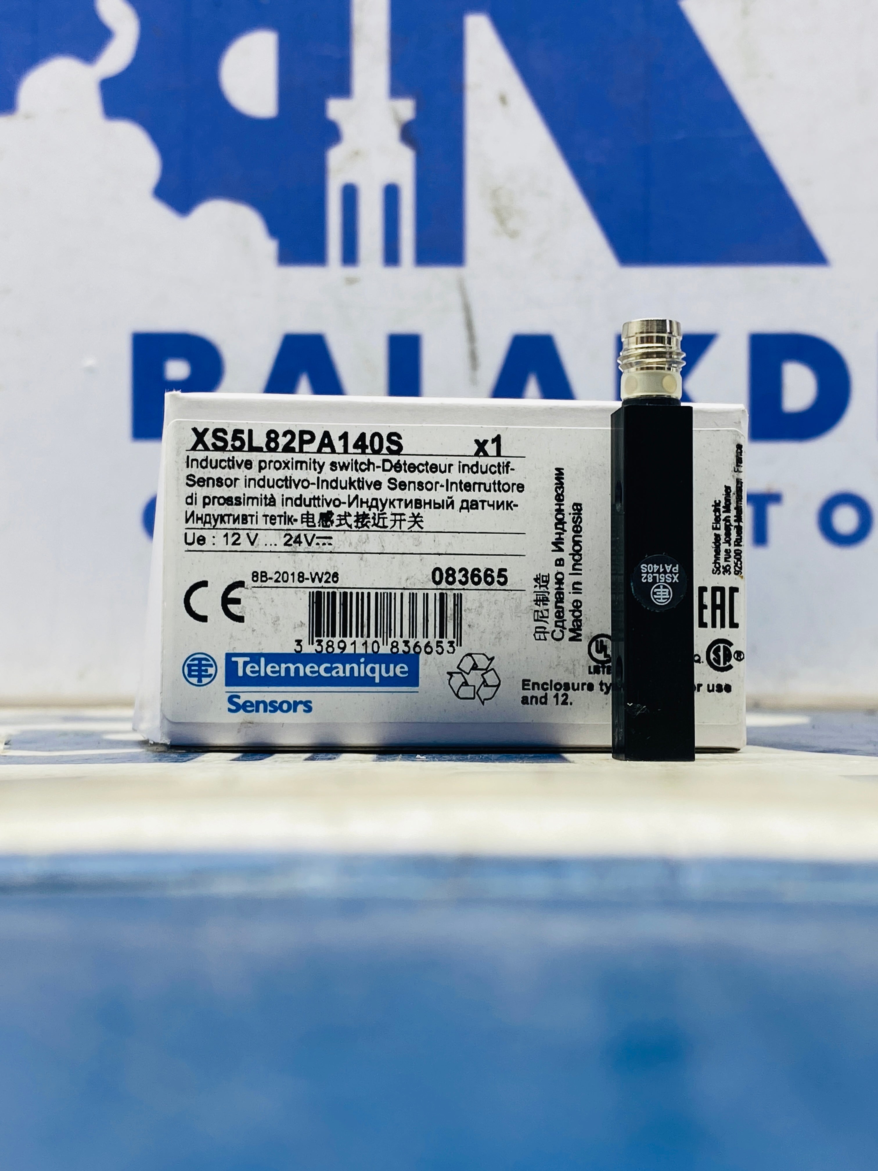 Main Product Image