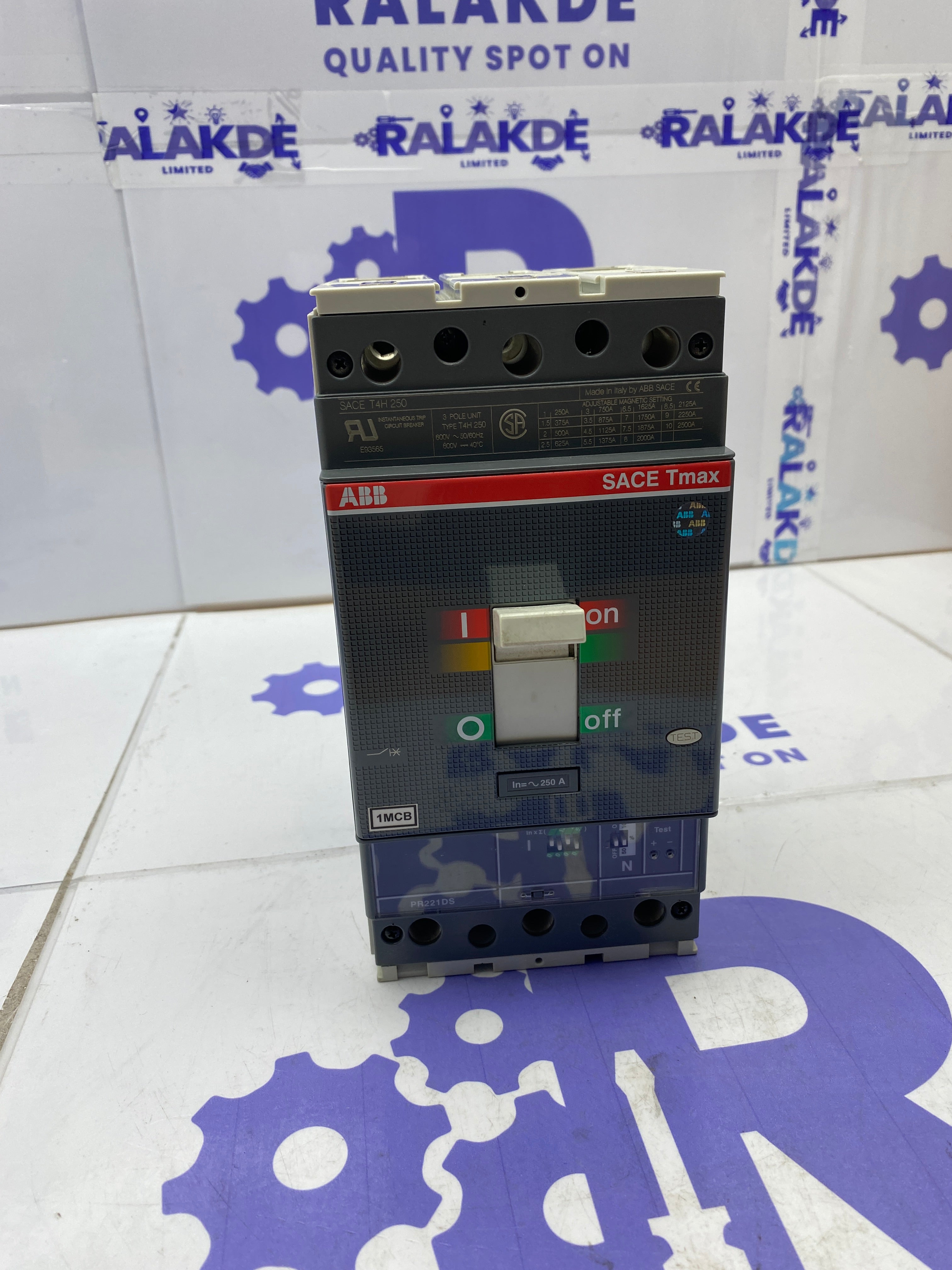Main Product Image