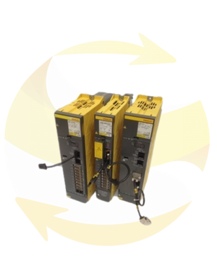 Fanuc A06B-6290-H204