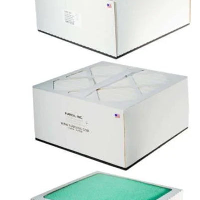 FA1 STANDARD FILTER SET