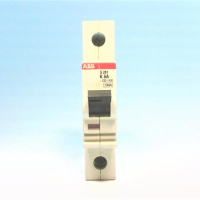 ABB S281-K6