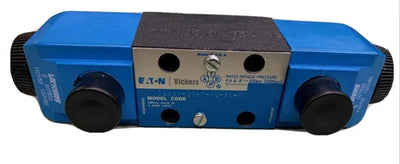 DG4V-3-33BL-VM-U-B6-60