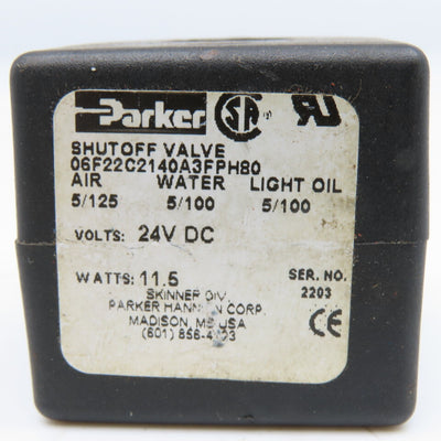 06F22C2140A3FPH80