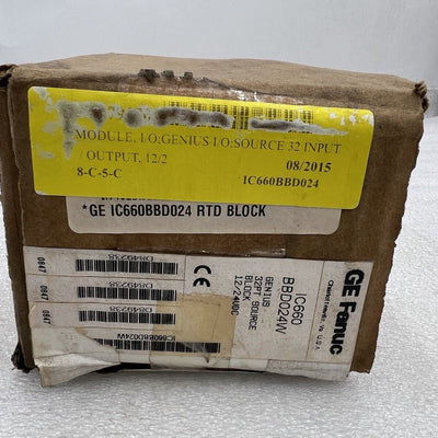 FANUC IC660BBD024