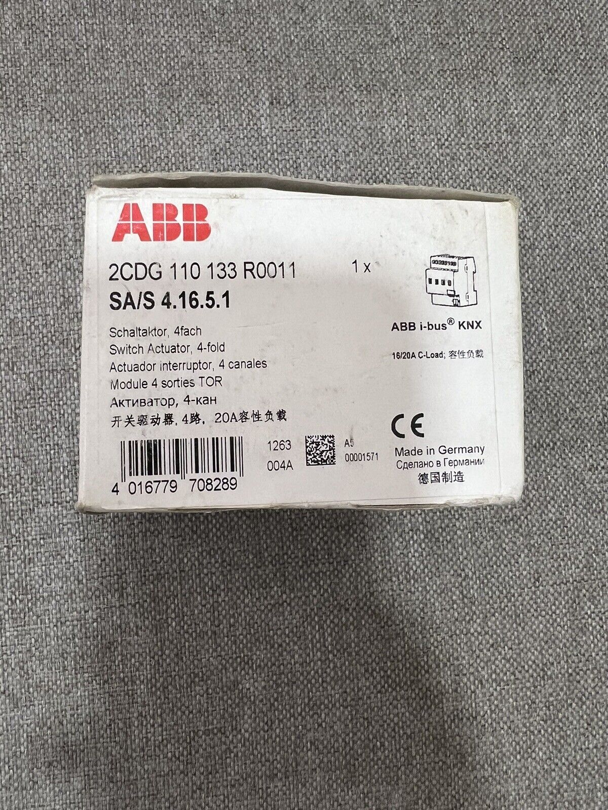 Main Product Image