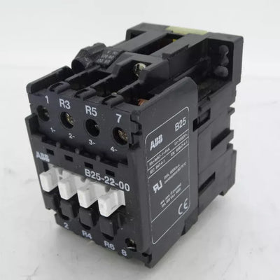 ABB B25-22-00