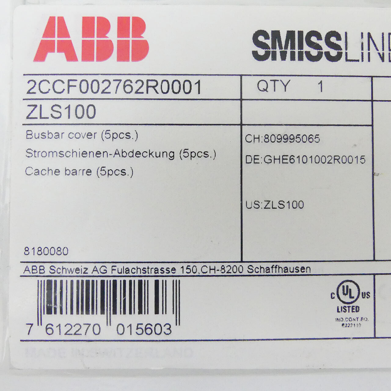 Main Product Image