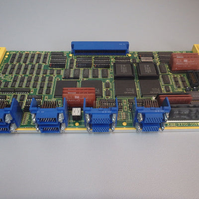 Fanuc A16B2200009007A