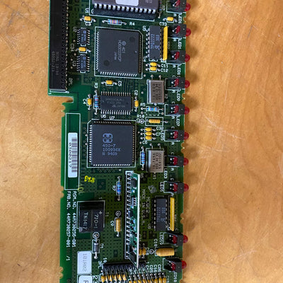 GE Fanuc 44A730257-001