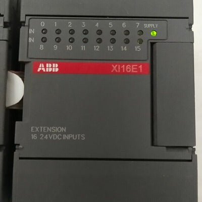 ABB XI16E1