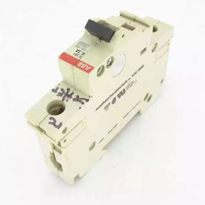 ABB S281-K3A