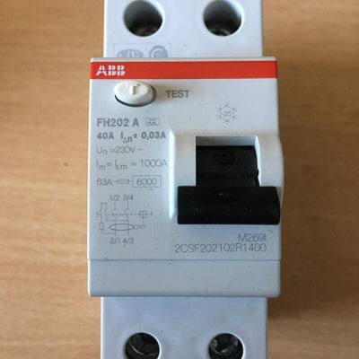 ABB 2CSF202102R1400