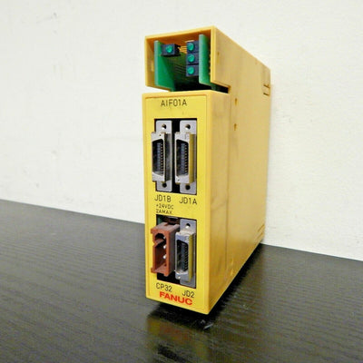 FANUC A03B-0807-C110