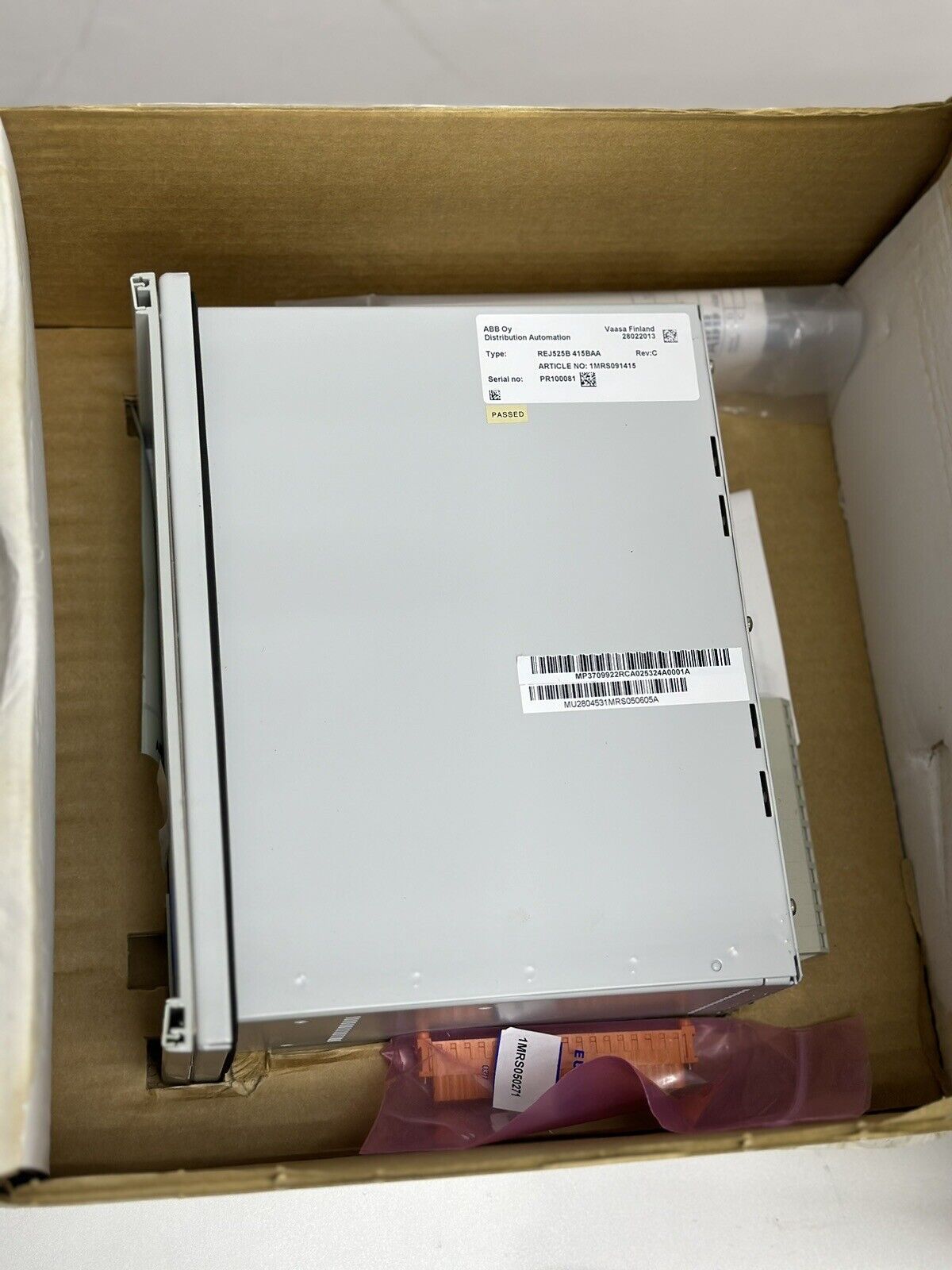 Main Product Image