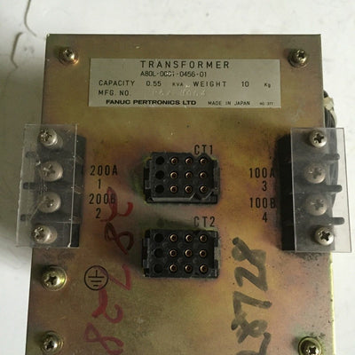 FANUC A80L-0001-0456-01