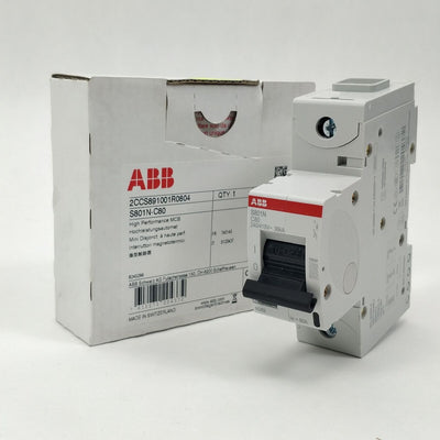 ABB S801N-C80