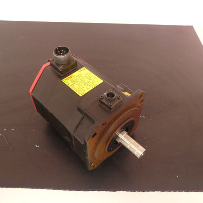 FANUC A06B-0233-B400