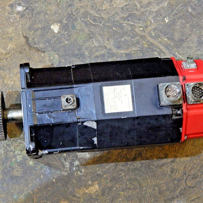 FANUC A06B-0501-B751