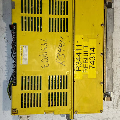 FANUC A06B-6066-H004