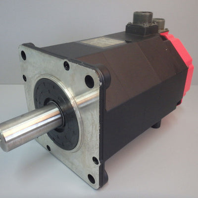 GE FANUC A06B0315B0027000S10