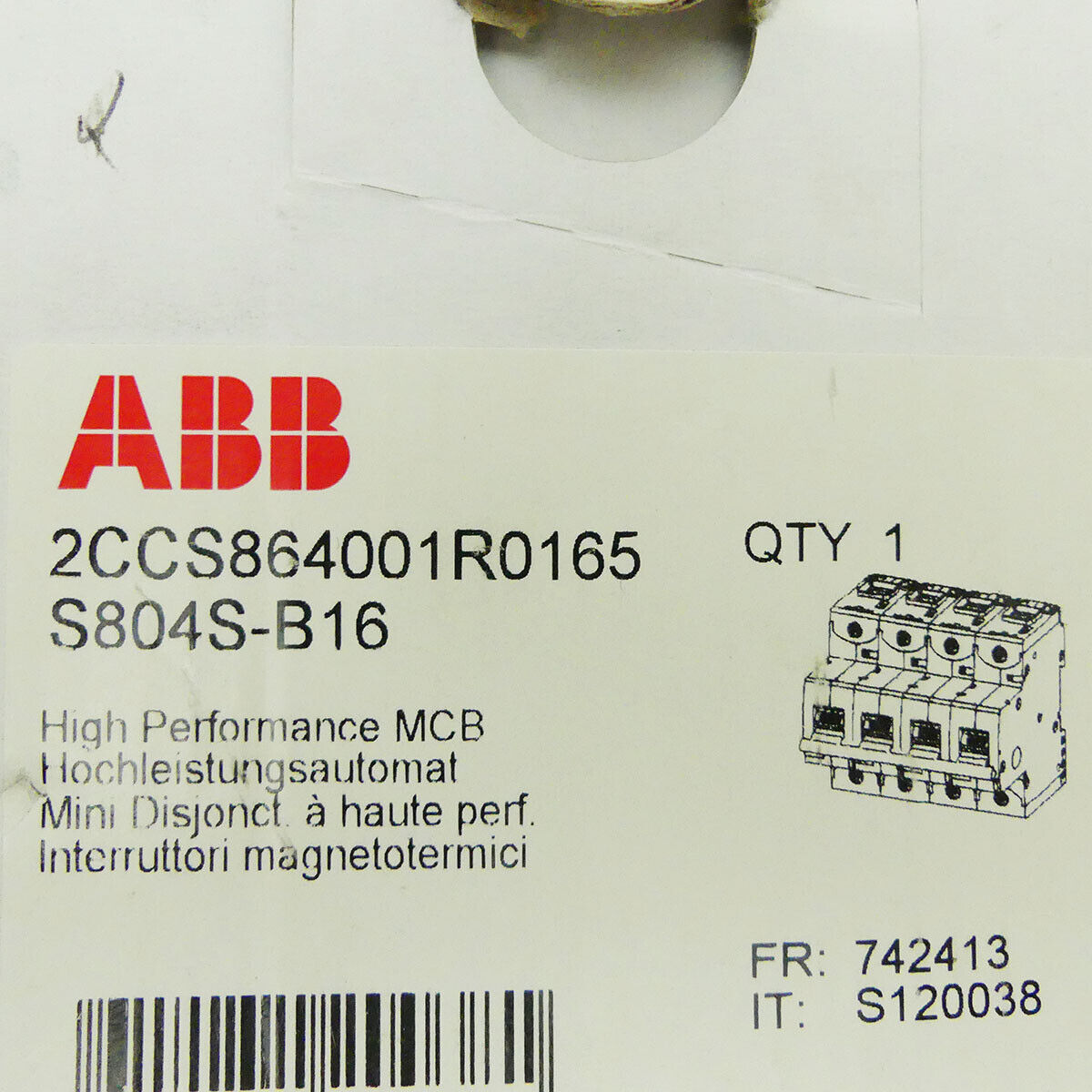 Main Product Image