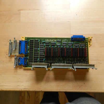 FANUC A16B-1211-0300/04A