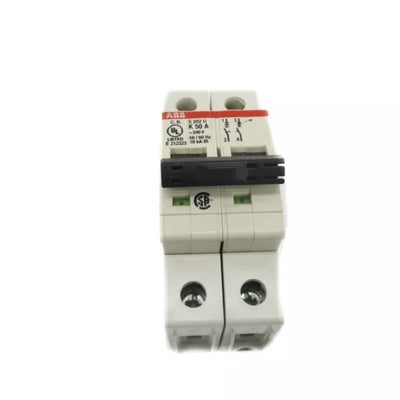 ABB S202UK50