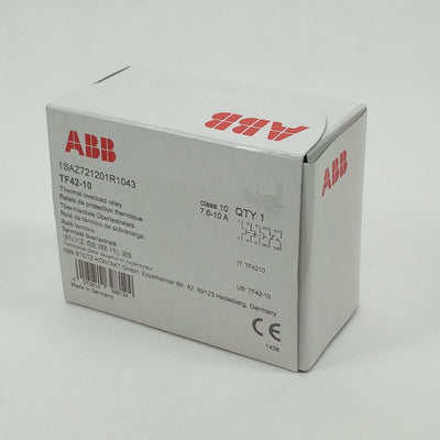 ABB 1SAZ721201R1043
