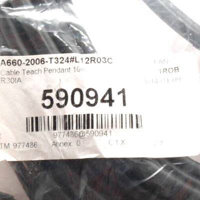 FANUC A660-2006-T324#L12R03C