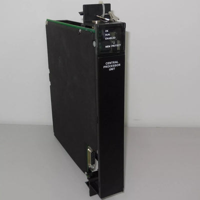 GE FANUC IC697CPM790