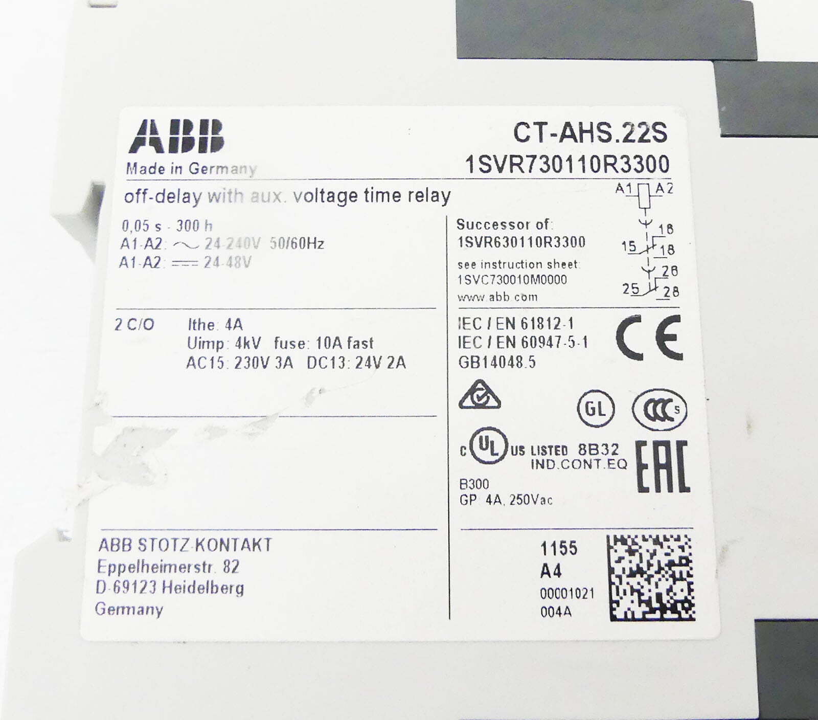 Main Product Image