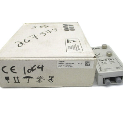 ABB RER103