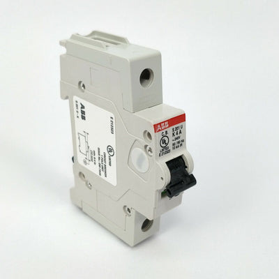 ABB S201U-K4A