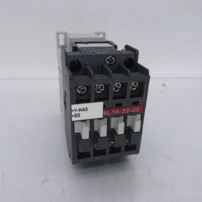 ABB AL16-22-00