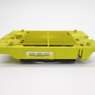 FANUC A05B-2600-C310