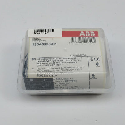 ABB 1SDA066432R1