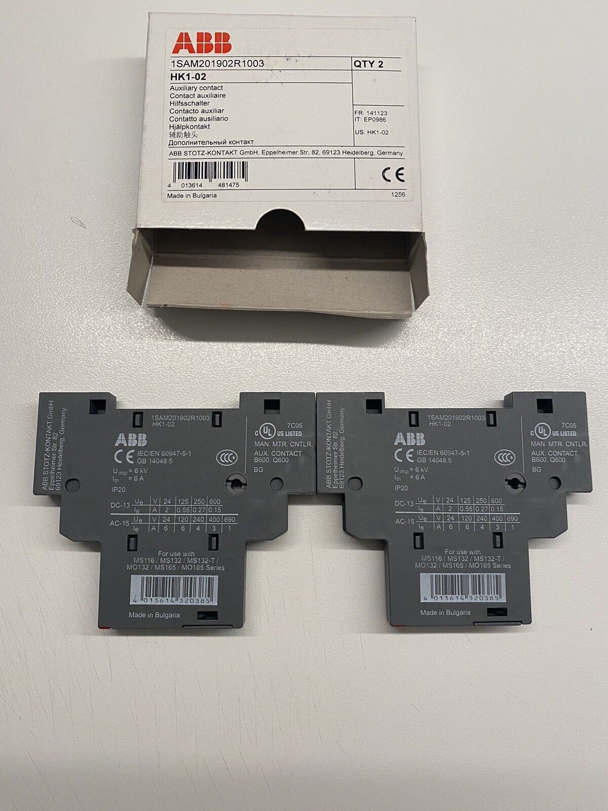 Main Product Image