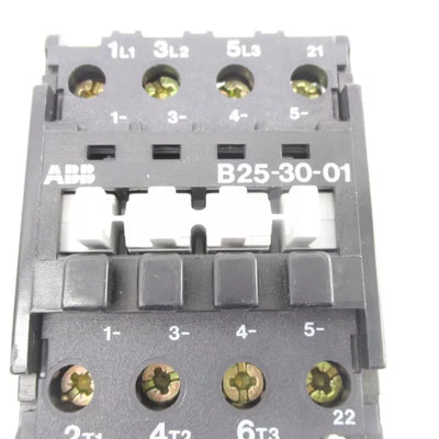 ABB B25-30-01 220/223/255V