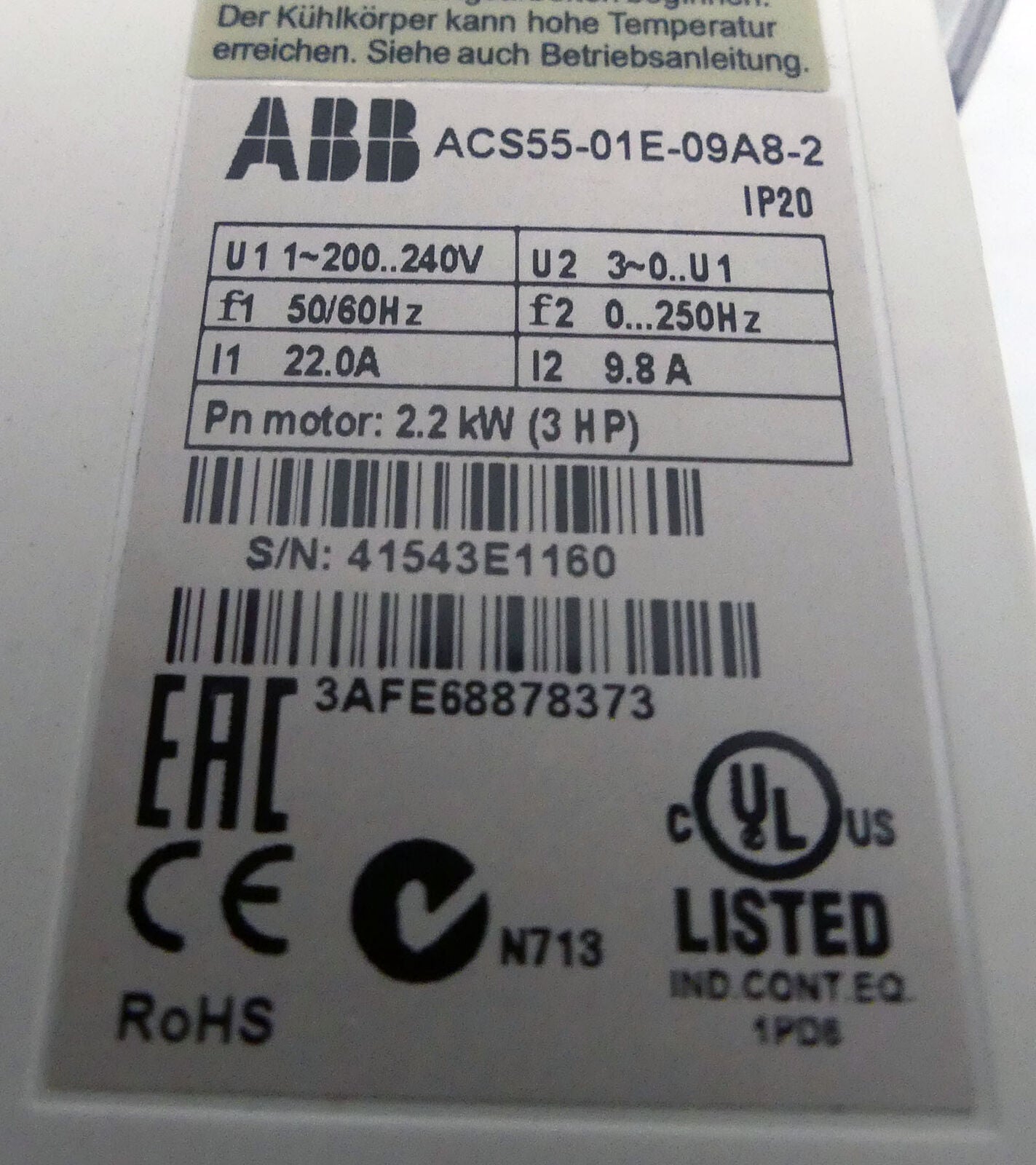 Main Product Image
