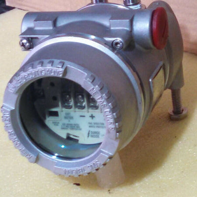 ABB  364DSE 4-20mA