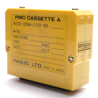 Fanuc A02B-0094-C101