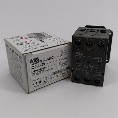 ABB 1SCA104838R1001