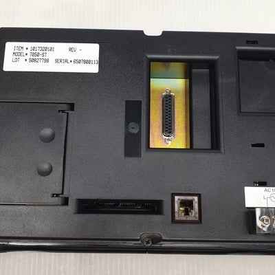 FANUC CINCINNATI ELECTROSYSTEMS 1017320101