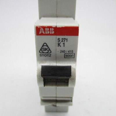 ABB S271K1